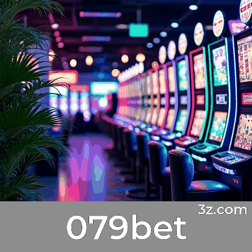 079bet Inteligência Promoções: Experiência Pessoal de Recompensa