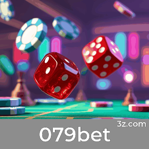 079bet: A Emoção dos Jogos de Cassino e Oportunidades de Ganhar