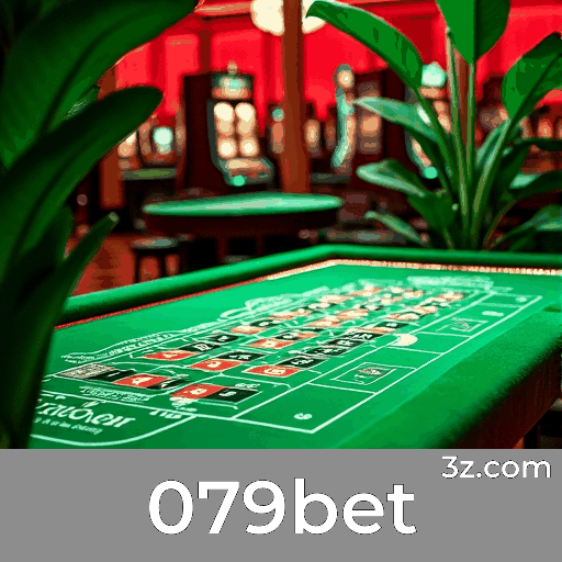 079bet: Seu Cassino Online Seguro e Profissional